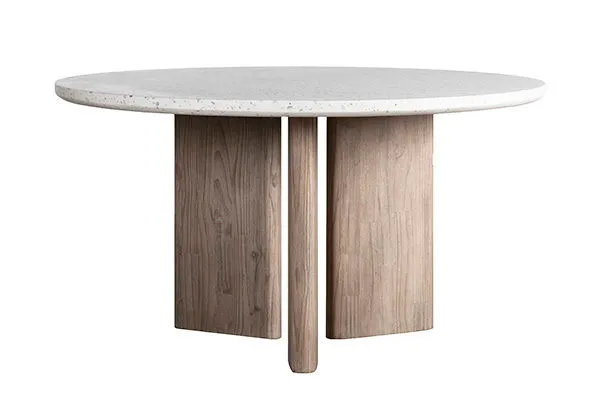 Product Image 1 for Vivian Dining Table from Dovetail Furniture