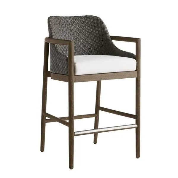 Product Image 1 for Chilton Outdoor Stool from Arteriors