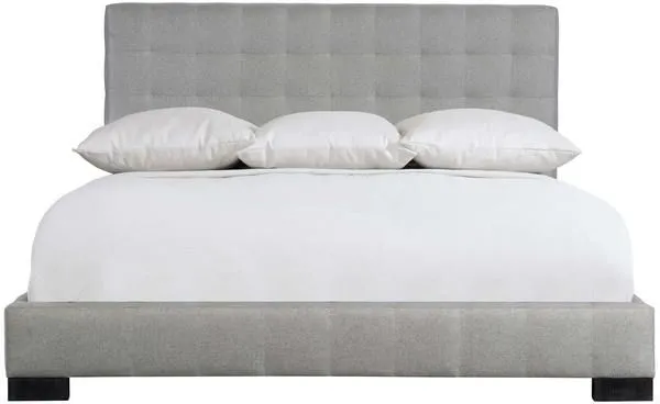 Product Image 1 for Lasalle Upholstered King Bed from Bernhardt Furniture