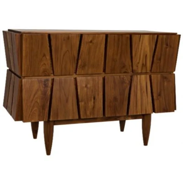 Product Image 1 for Doric Dresser from Noir