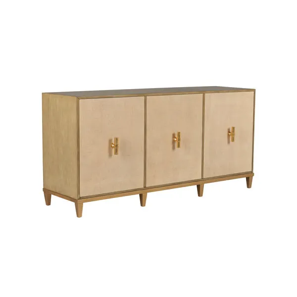 Product Image 1 for Avery Console from Chelsea House