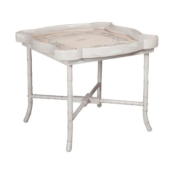 Product Image 1 for Retreat Cocktail Table from Elk Home