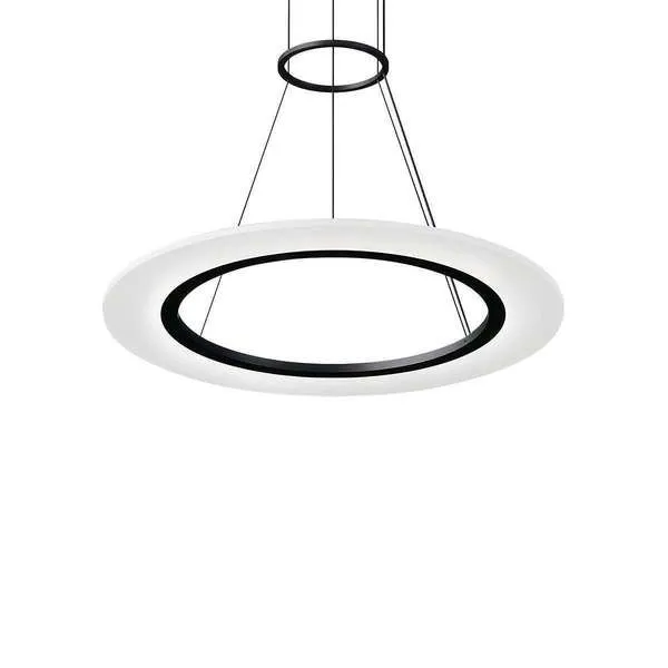 Product Image 1 for Arctic Rings™ Pendant from Sonneman