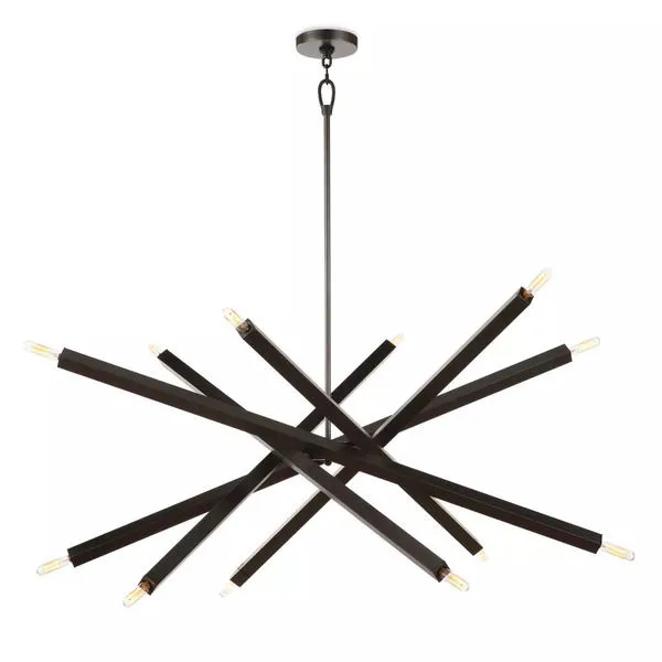 Product Image 2 for Viper Chandelier from Regina Andrew Design