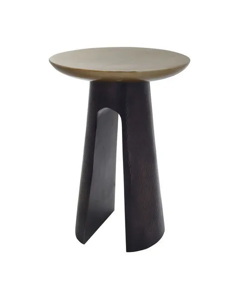 Product Image 1 for Pince Accent Table from Currey & Company
