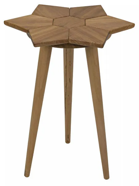 Product Image 1 for Petal Side Table from Noir