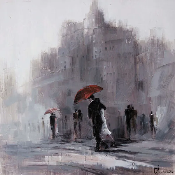 Product Image 1 for Welcome Embrace from Scout & Nimble