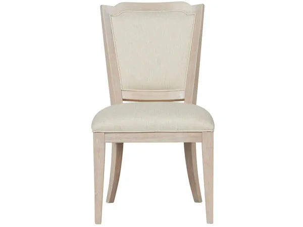 Product Image 1 for Getaway Upholstered Back Side Chair, Set of 2 from Universal Furniture