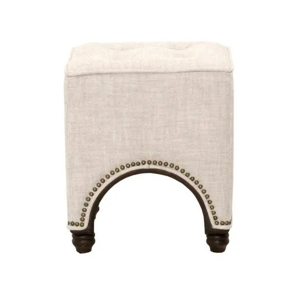 Product Image 1 for Drake Ottoman from Essentials for Living