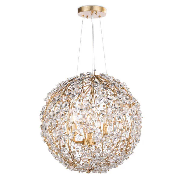 Product Image 1 for Cheshire Chandelier Small from Regina Andrew Design
