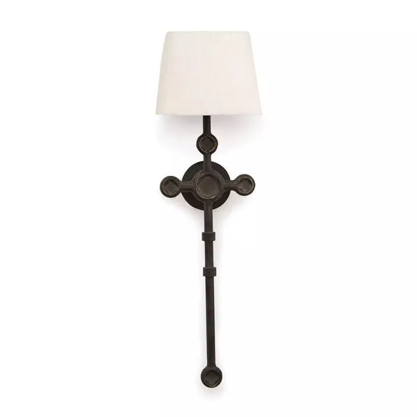Product Image 1 for Lafayette Sconce from Regina Andrew Design