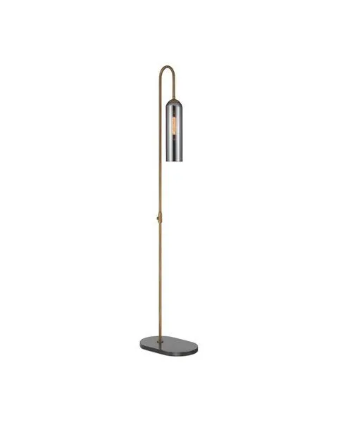 Product Image 1 for Severn Floor Lamp from Currey & Company