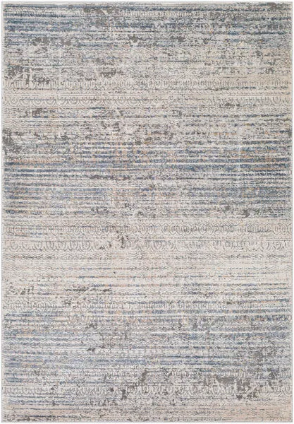 Product Image 1 for Marvel Denim/ Taupe Rug from Surya