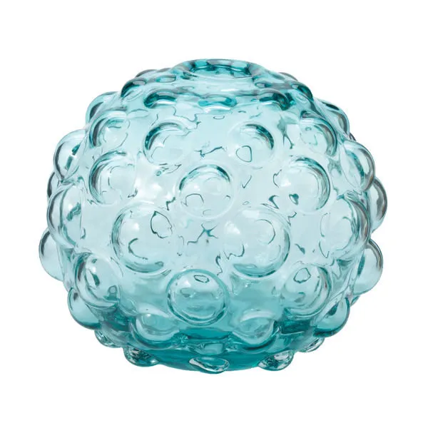 Product Image 1 for Aqua Morning Dew Vase   Large from Elk Home