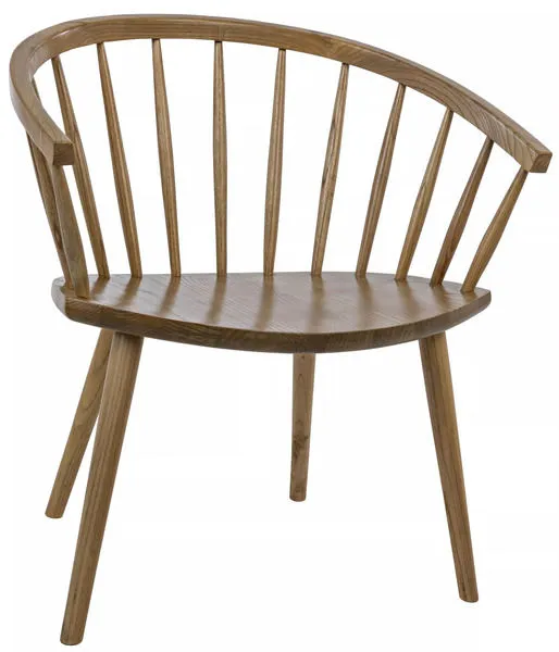 Product Image 1 for Pauline Chair from Noir