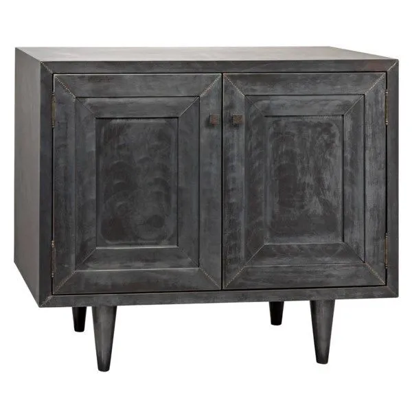 Product Image 1 for Yves 2 Door from Noir