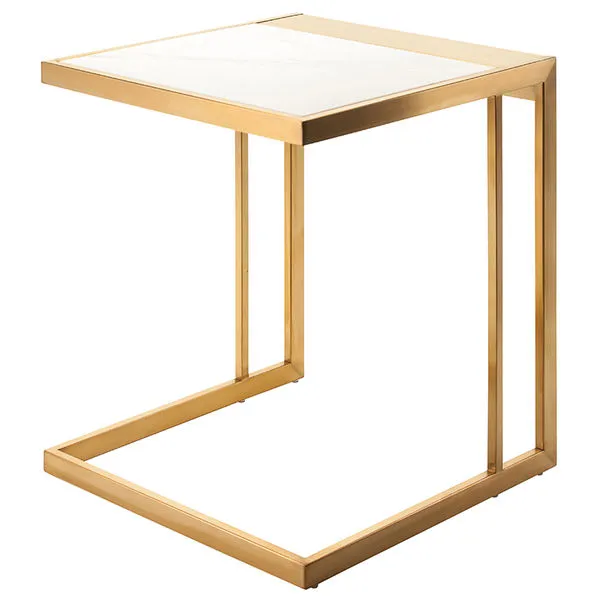 Product Image 1 for Ethan Side Table from Nuevo