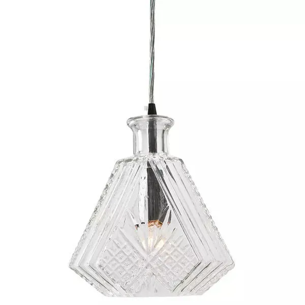 Product Image 1 for Cognac Pendant Light from Nuevo