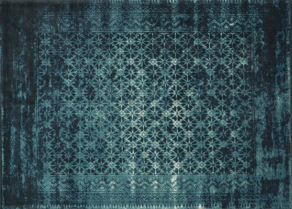 Product Image 1 for Journey Indigo / Blue Rug from Loloi
