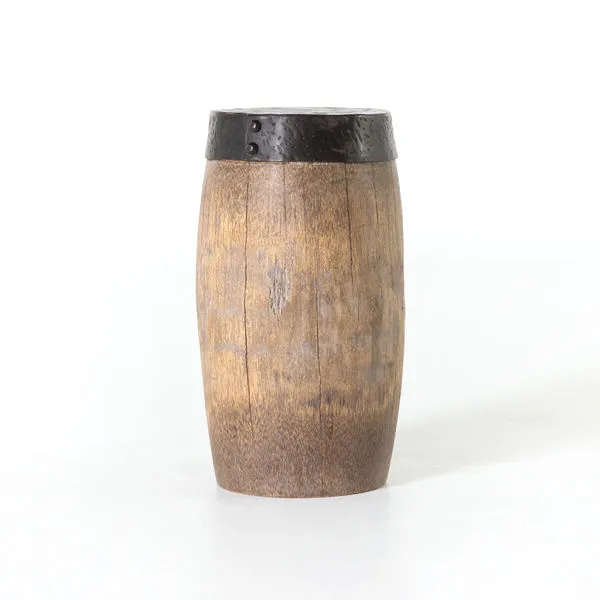 Product Image 1 for Pierce End Table from Four Hands