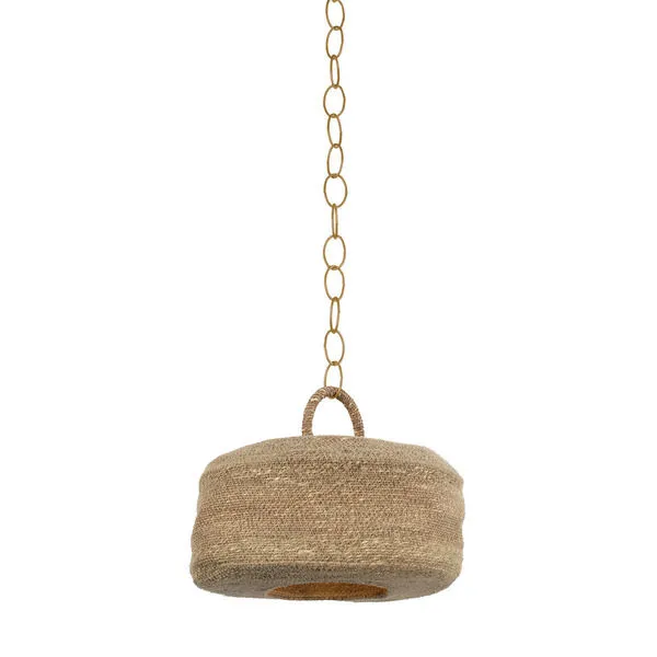 Product Image 1 for Ferrando Pendant from Troy Lighting