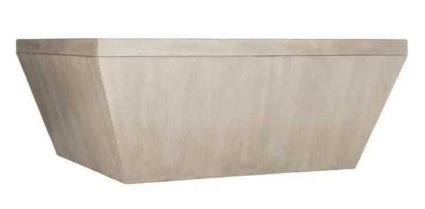 Product Image 1 for Landers Square Cocktail Table from Bernhardt Furniture