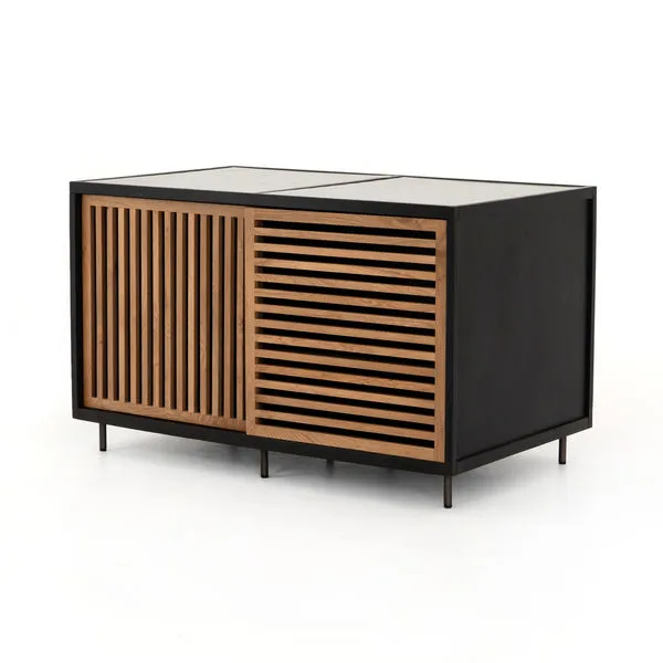 Product Image 1 for Haverton  Kitchen Island from Four Hands