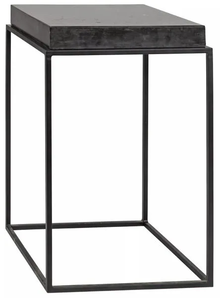 Product Image 1 for Lamar Side Table from Noir