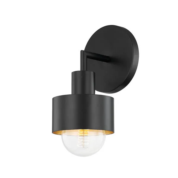 Product Image 1 for North 1 Light Wall Sconce from Troy Lighting