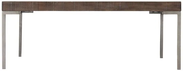 Product Image 1 for Draper Cocktail Table from Bernhardt Furniture