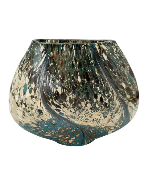 Product Image 1 for Irida Vase from Currey & Company
