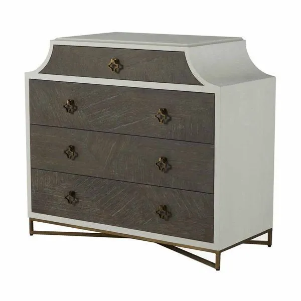 Product Image 4 for Kirsten Chest from Gabby