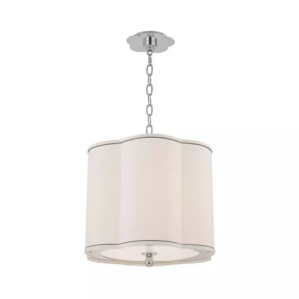 Product Image 1 for Sweeny 3 Light Pendant from Hudson Valley