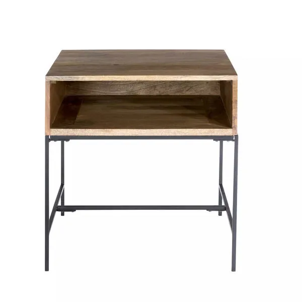 Product Image 1 for Colvin Side Table from Moe's