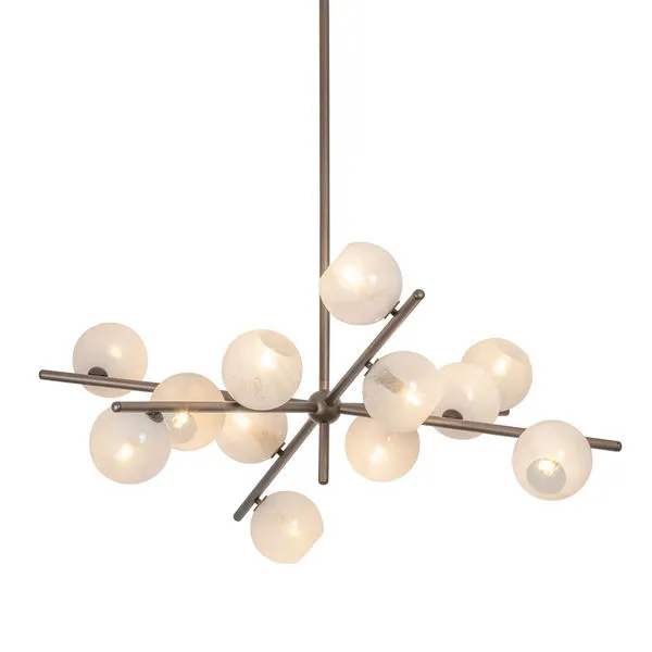 Product Image 1 for Sonny Chandelier from Troy Lighting