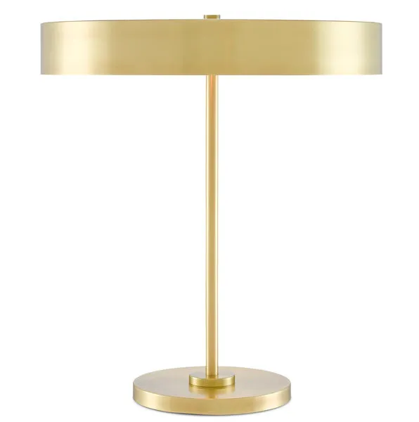 Product Image 1 for Cernealia Table Lamp from Currey & Company
