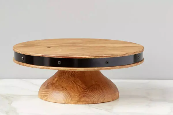 Product Image 1 for Barcelona Short Cake Stand from etรบHOME