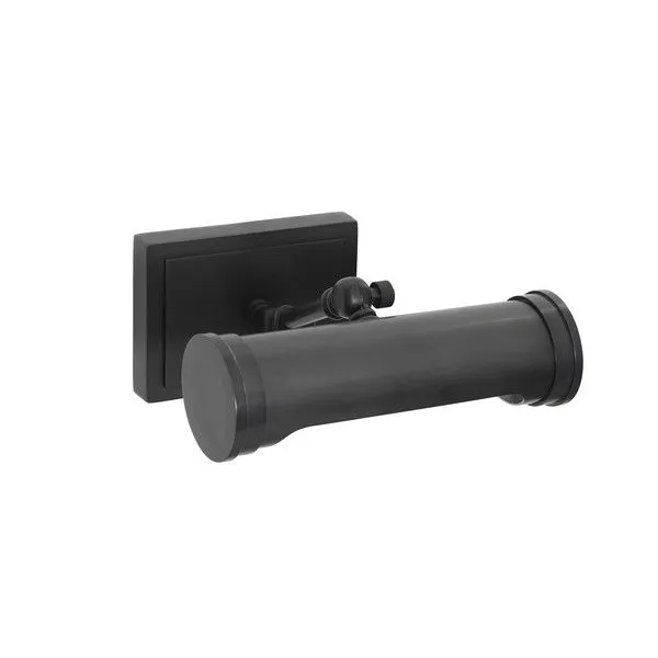 Product Image 1 for Tate Steel Small Picture Light - Oil Rubbed Bronze from Regina Andrew Design