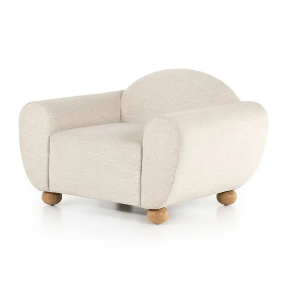 Product Image 1 for Hale Outdoor Chair from Four Hands