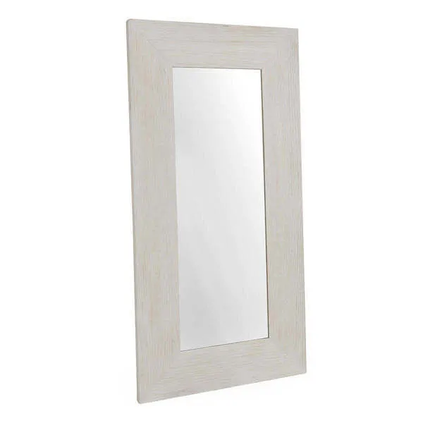 Product Image 1 for Claire Pine Wood Floor Mirror from Classic Home Furnishings