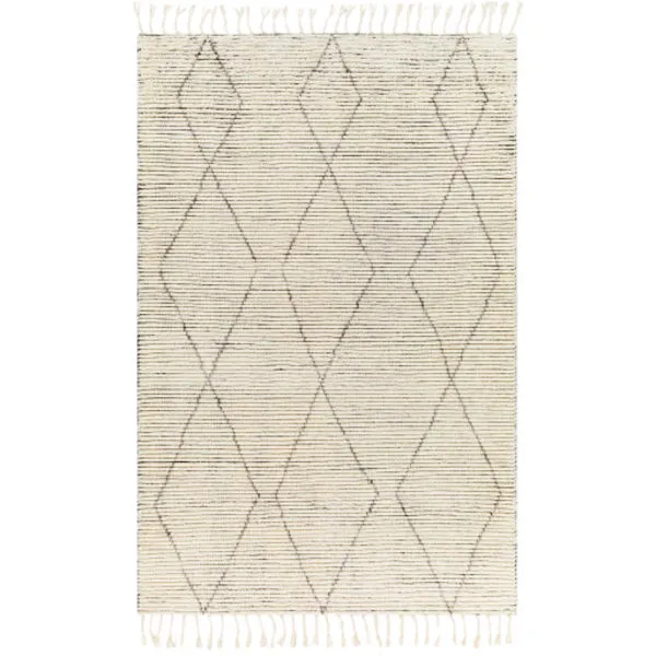 Product Image 1 for Camille Cream Rug from Surya
