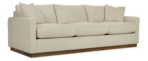 Product Image 1 for Briggs 8 ft. Sofa from Hooker Furniture