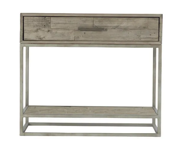 Product Image 1 for Loft Alvar Nightstand In Morel from Bernhardt Furniture