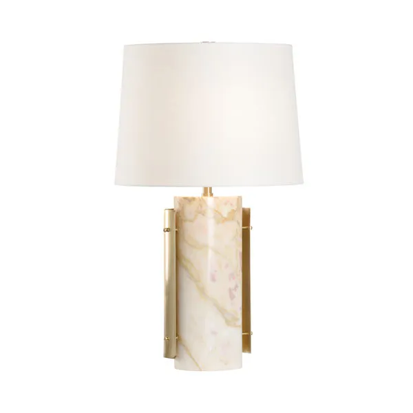 Product Image 1 for Matera Lamp from Wildwood Home