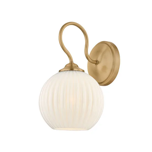 Product Image 1 for Vida Wall Sconce from Mitzi