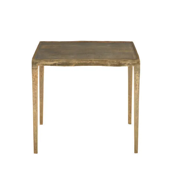 Product Image 1 for Benson Square End Table from Bernhardt Furniture