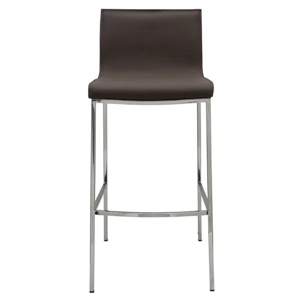 Product Image 1 for Colter Bar Stool from Nuevo