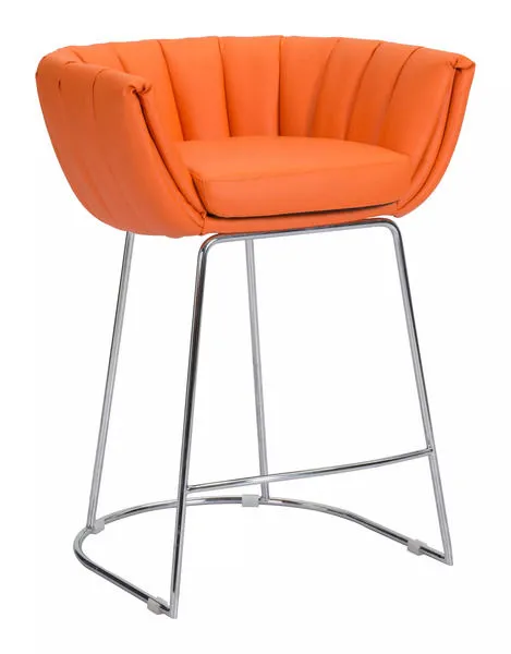Product Image 1 for Latte Counter Chair from Zuo