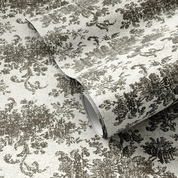 Product Image 1 for Fallingbrook Olive I Wallpaper by FH Art Studio from Four Hands