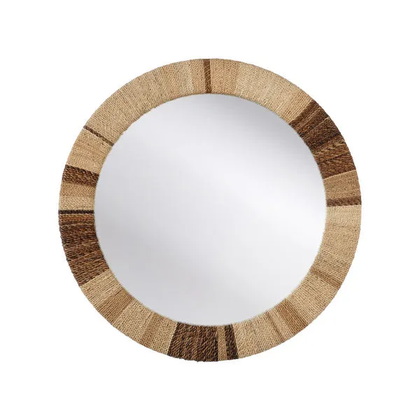 Product Image 1 for Calusa Mirror from Wildwood Home